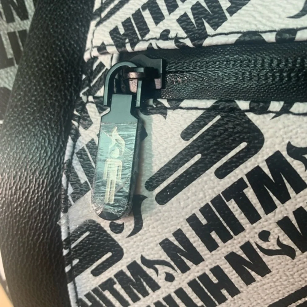 Hitman technical backpack brand‎ new